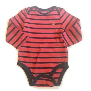 Gap bodysuit